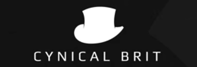 Cynical-Brit